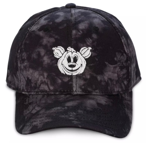 Mickey Says Boo Halloween Baseball cap - Picture 1 of 13